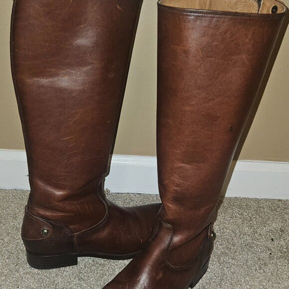 Frye Boots - Picture 1 of 2